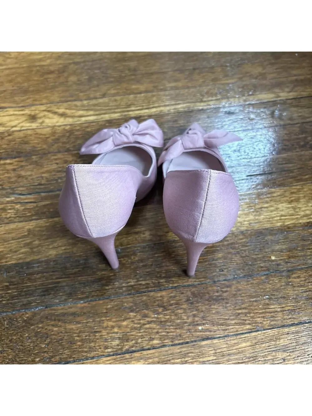 Ted Baker Women's Pink Court